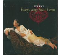 Sertab - Every Way That I Can
