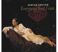 Sertab - Every Way That I Can [5trx]