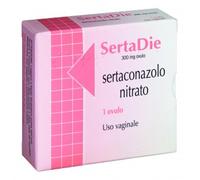 Sertadie*1 Ovulo Vag 300 mg