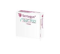 Sertagyn*1 Ov Vag 300mg