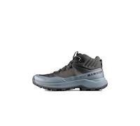Mammut - Sertig III Mid GTX - Scarpe da trekking EU 48 2/3 grigio/nero