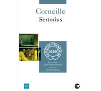 Sertorius (Farbe, Import, Mono, Vollbild) Claire Vernet Catherine Ferran