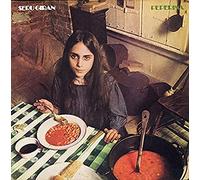 Seru Giran - Peperina