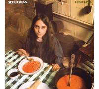 Seru Giran - Peperina - Colored Vinyl [Vinyl LP] [VINYL]