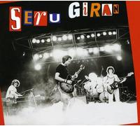 Seru Giran - Yo No Quiero Volverme Tan Loco