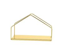 SERUCARY Alzata per Cupcake Elegante | Moderno, Supporto per Torte con Base in Metallo, Pratico, Vassoio, Matrimonio, Pasticceri, Oro, Casa A Un Piano