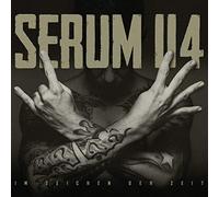 Serum 114 - Im Zeichen der Zeit