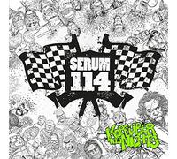 Serum 114 - Kopfuber Ins Nichts