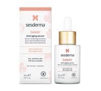Sesderma Samay Anti-Aging Serum siero contro l'invecchiamento e le imperfezioni della pelle 30 ml