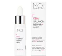 Serum DNA SALMON PDRN | 30ml | rigenerazione cellulare con DNA marino | MOI SKINCARE