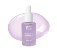 Serum Facial Hyaluronic Ultra idratante (30 ml) Acido Ialuronico +2,2% Trattamento per Pelle Più Liscia Effetto Glass Skin Crema delicata anti-invecchiamento per la Cura del Viso.