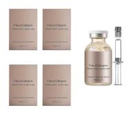 SéRum Hydratant Et Raffermissant Pour Le Visage - Hydrate Et RéDuit Ridules | Soin hydratant pour visage adapté au contour des yeux, au cou et au front ; procure un effet liftant la première utilisation