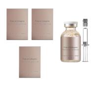 SéRum Hydratant Et Raffermissant Pour Le Visage - Hydrate Et RéDuit Ridules | Soin hydratant pour visage adapté au contour des yeux, au cou et au front ; procure un effet liftant la première utilisation