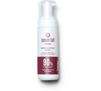 serum lab srl Serum lab mousse detergente illuminante 150 ml