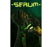 Serum (PC) Steam Key EUROPE