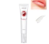 Sérum pour les lèvres JINSHANE, Sérum coréen pour les lèvres JINSHANE, Baume à lèvres hydratant éclaircissant pour les lèvres foncées (1PC)