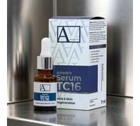 Serum TC16 Collagen -11 ML Per Migliorare Problemi della pelle e delle unghie