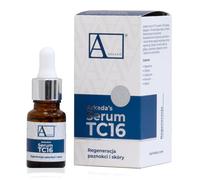 Serum Tc16 Di Arkada Serum Che Ricostruisce La Pelle Problematica E Le Unghie