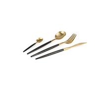 SERV.24 POSATE JAPAN GOLD