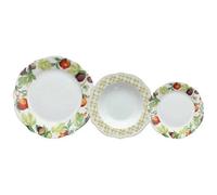 SERV. TAVOLA 18 PZ CAPPETTA FLORENCE