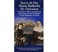 Serva di Dio Maria Raffaella de Giovanna