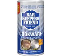 Servaas Lans Bar Keepers Friend Cookware Cleaner, 340,2 g