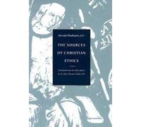 The Sources of Christian Ethics