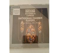 Servais - Souvenirs & Caprices