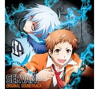 Servamp [Anime]