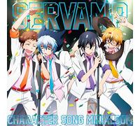 Servamp [Anime]