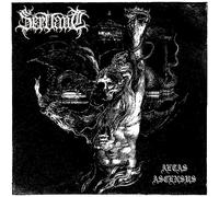 Servant - Aetas Ascensus