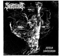 Servant - Aetas Ascensus
