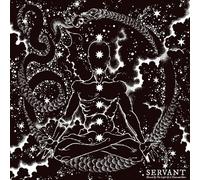 Servant Blessed By the Light of a Thousand Stars (Black VI (Vinyl LP) 12" Album