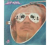 SERVANT - caught in the act of loving him LP