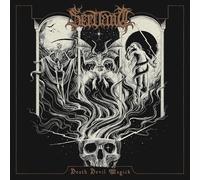Servant – Death Devil Magick – CD – Digipak – Edel
