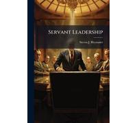Servant Leadership