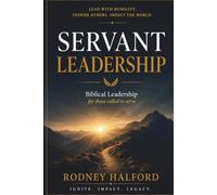 Servant Leadership
