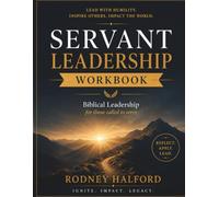 Servant Leadership- Workbook