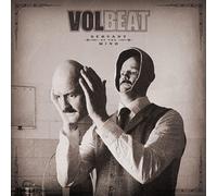 Servant Of The Mind (2 Lp) - Volbeat (Vinile)