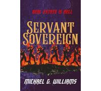 Servant Sovereign: The Complete Collection: 5