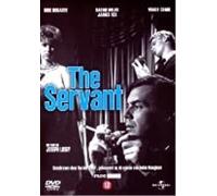 Servant, the (DVD)