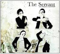 Servant The How To Destroy A Relationship (CD)