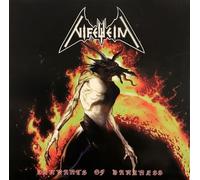 Servants Of Darkness
