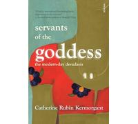Servants of the Goddess- the modern day Devadasis