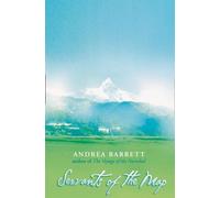 SERVANTS OF THE MAP – Flamingo