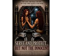 SERVE AND PROTECT....BUT NOT THE INNOCENT: THE REALITY BEHIND A BROKEN SYSTEM