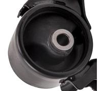 Serve di trasmissione del motore del motore anteriore 4pc compatibili con parti automobilistiche Civic 1.7L 2001 2002 2003 2004 2005