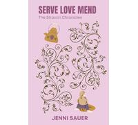 Serve Love Mend