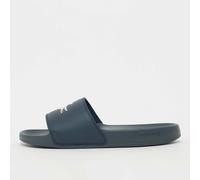 Lacoste Serve Slide Ciabatte in blu scuro