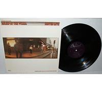 served live LP